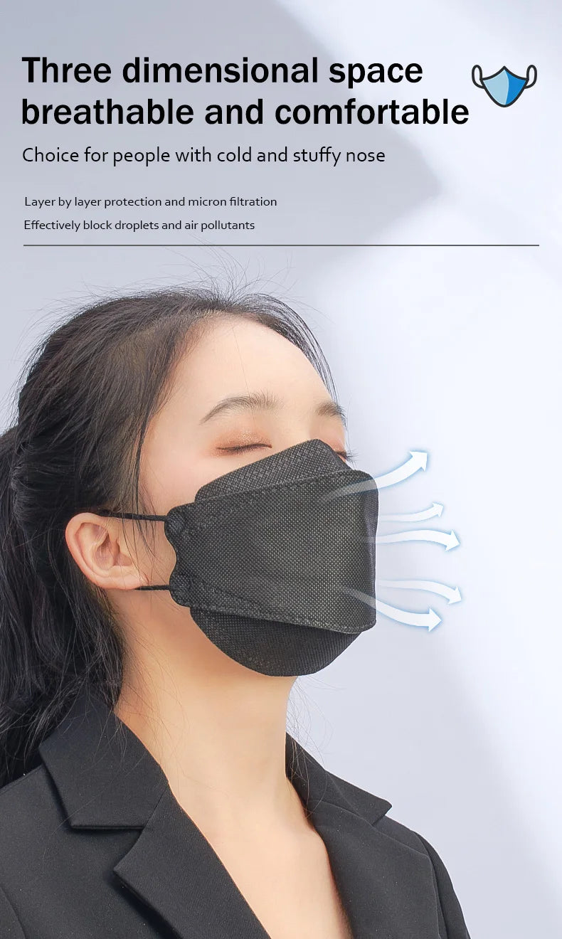 masks ffp2 face masks KN95 colors security protection masks n k 95 ffp 2 originais 4ply mask pff2 n95 mascarilla fpp2 homologada