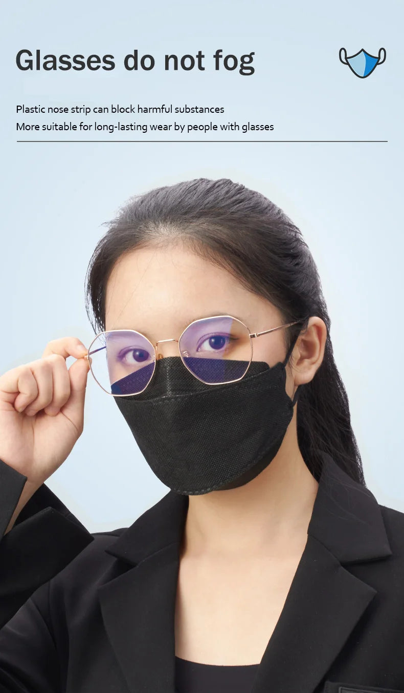 masks ffp2 face masks KN95 colors security protection masks n k 95 ffp 2 originais 4ply mask pff2 n95 mascarilla fpp2 homologada
