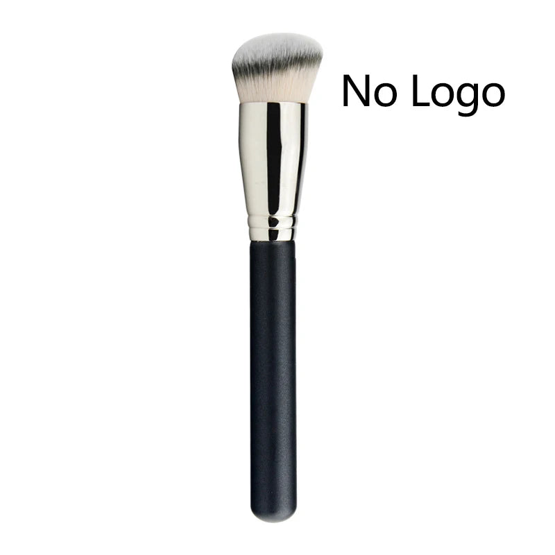 1 piece Angled Foundation Makeup brushes M170 Magic Liquid Foundation Cream Make up brush Beauty Tools Cosmetics