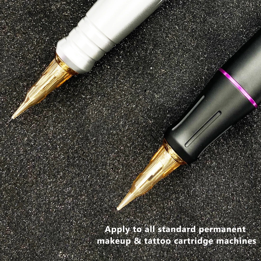 INKIN  SMP  Cartridge Tattoo Needles Micropigmentation Permanent Make-Up eyebrows eyelinver lips Microblading 20Pcs/lot