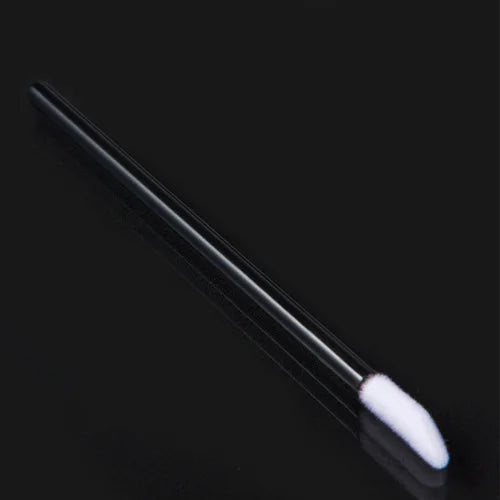 YSDO Lip Brush Eyelash 5/50/100Pcs Lipsticks Mascara Applicator Lipstick Wands Eyelashes brush Set Cosmetic Makeup Tools