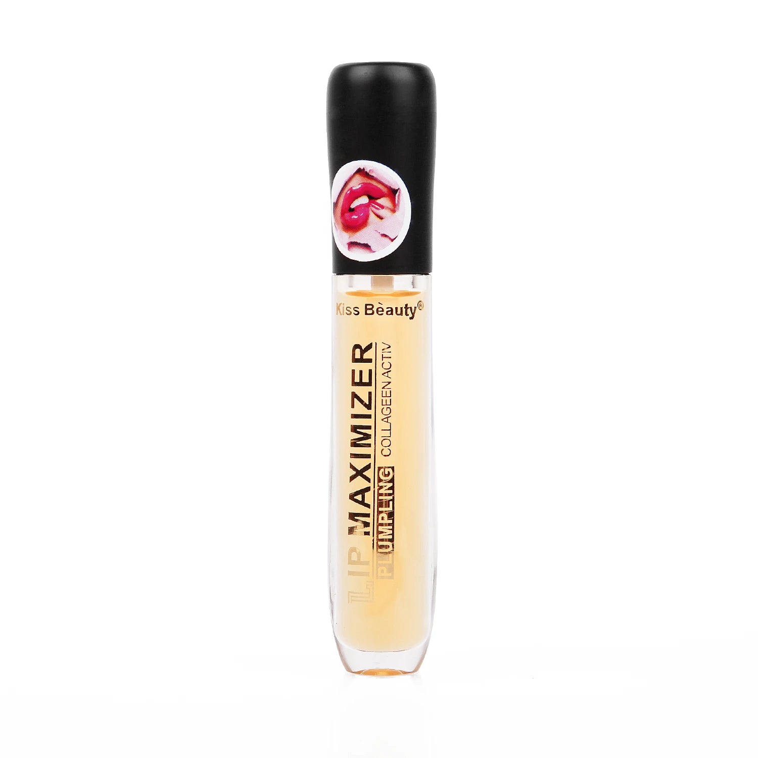 Instant Volumising Lips Plumper Repairing Reduce Lip Fine Lines Mask Long Lasting Moisturizer Care Lip Oil Sexy Plump Serum 5ml