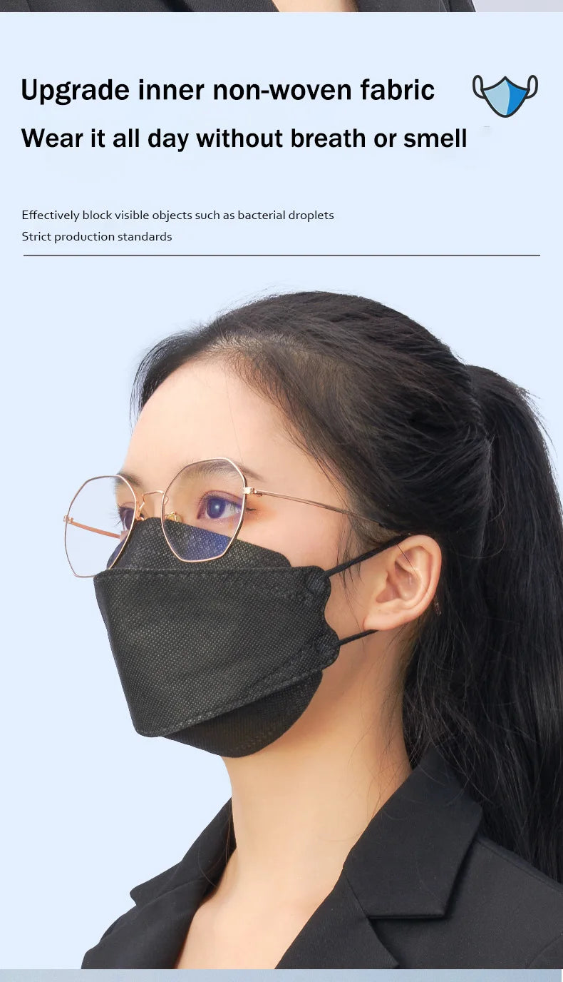 masks ffp2 face masks KN95 colors security protection masks n k 95 ffp 2 originais 4ply mask pff2 n95 mascarilla fpp2 homologada