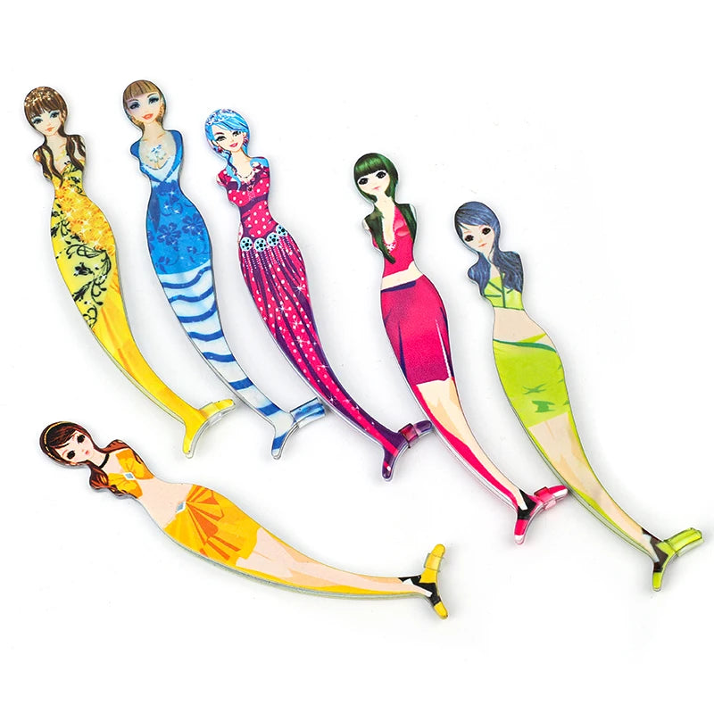 1 Pc False Eyelashes Tweezer Fake Eye Lash Applicator Makeup Tools Auxiliary Curler Mink Eyelashes Professional Tweezer Tools