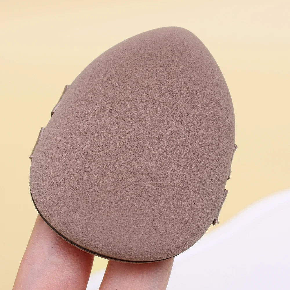Super Soft Dry and Wet Cosmetic Puff 20PCS Thick Makeup Sponge Puff Air Cushion Powder Puffs Foundation Concealer Makeup Tools