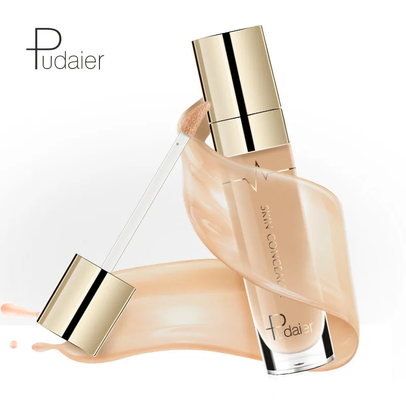 Hydrating Miracle Eye Concealer - Smoothly Hides Wrinkles & Dark Circles, Long-Lasting Waterproof Stick for Effortless Coverage