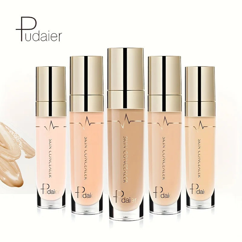 Hydrating Miracle Eye Concealer - Smoothly Hides Wrinkles & Dark Circles, Long-Lasting Waterproof Stick for Effortless Coverage