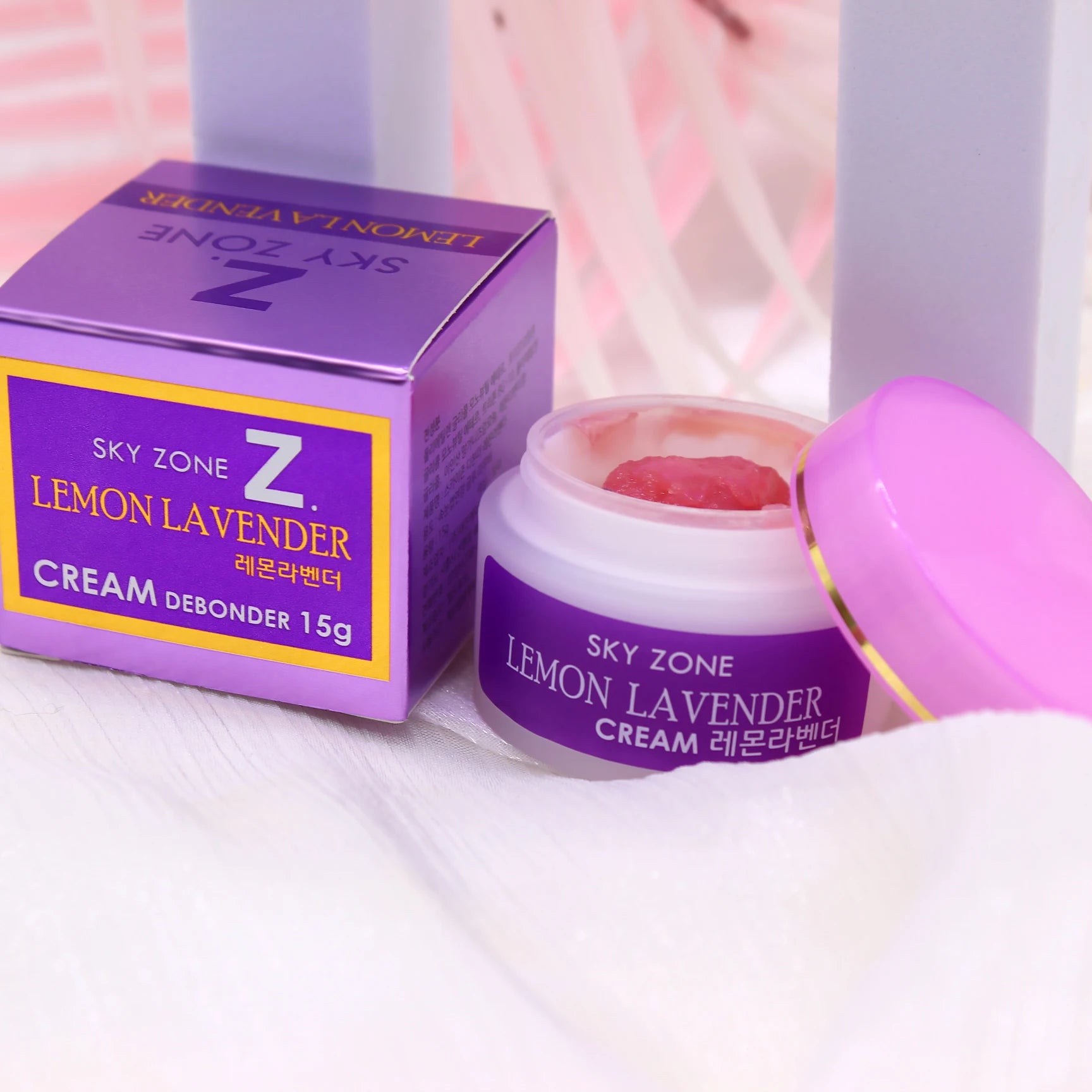 1 Bottles SKY ZONE Power Gel Remover for Eyelash Extensions False Beauty Health Shop Makeup Tools Korean Lava Lash