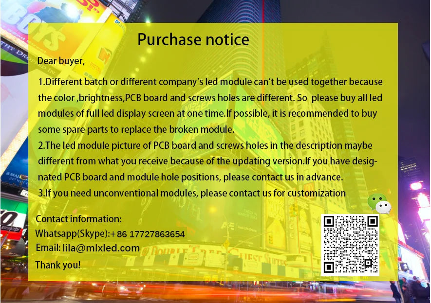 Indoor or outdoor P3 P3.91 P4 P5 P10 125x125mm led module mask